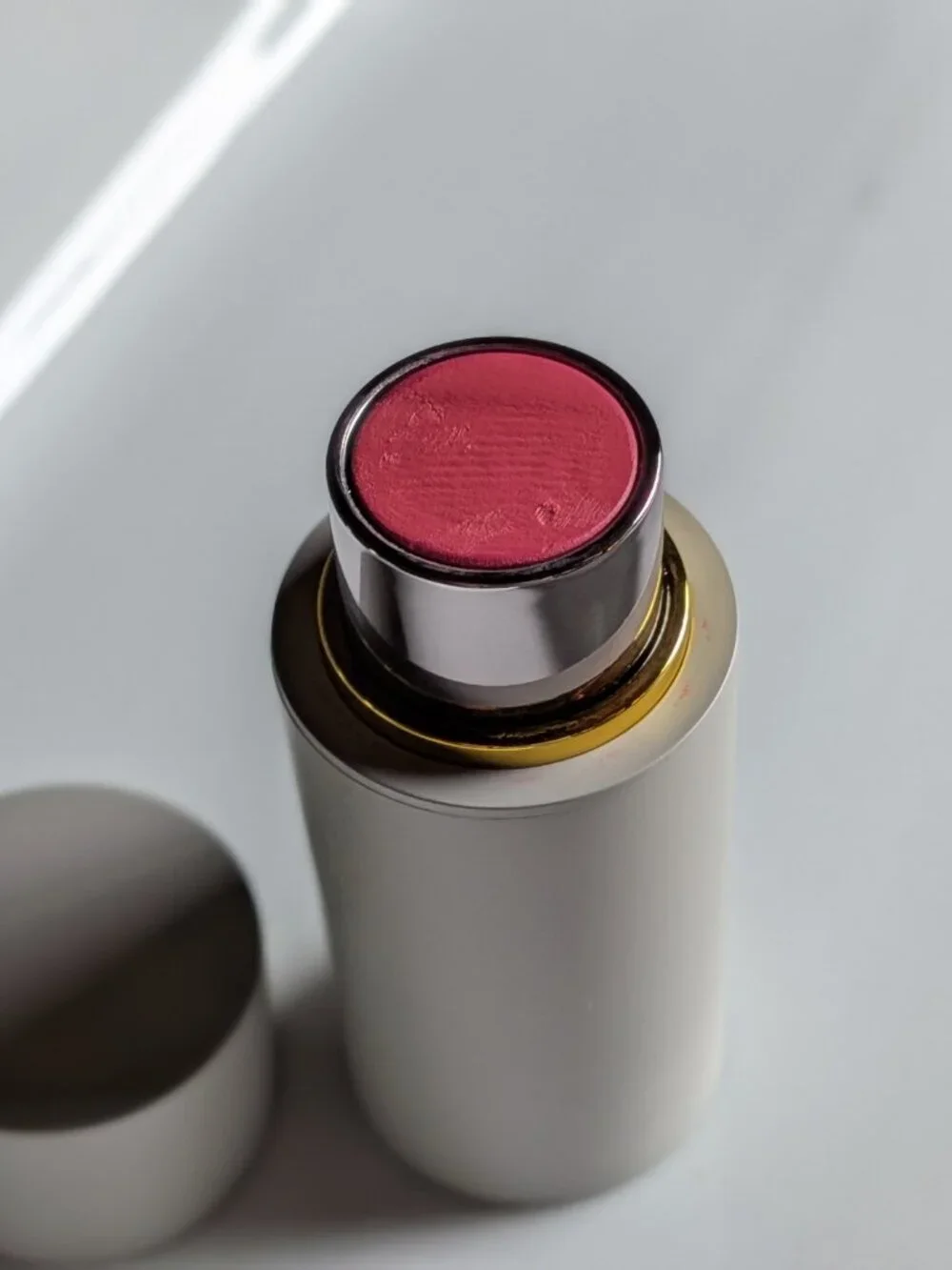 Westman Atelier Baby Cheeks Blush Stick | Fizz (exclusive shade)